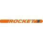 PROJAHN ROCKET 5 Hammerbohrer-Magazin SDS-plus 40-tlg - Detailansicht