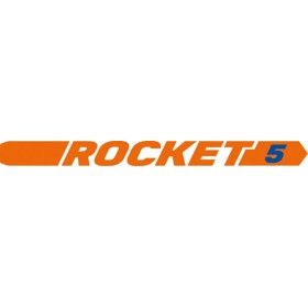 Set di punte per martello perforatore PROJAHN ROCKET 5 SDS-plus da 40 pezzi