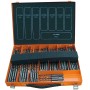 PROJAHN Hammerbohrer Magazin SDS-plus ECO 50-tlg
