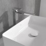 Robinet de lavabo surélevé Villeroy & Boch Subway 3.0