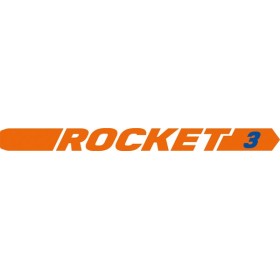 Set di punte da martello PROJAHN ROCKET 3 SDS-plus 7 pezzi