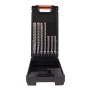 PROJAHN ROCKET 5 Hammerbohrer-Set SDS-plus 7-tlg
