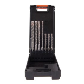 PROJAHN ROCKET 5 Hammerbohrer-Set SDS-plus 7-tlg