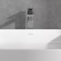 Robinet de lavabo surélevé Villeroy & Boch Subway 3.0 - photo produit