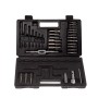 PROJAHN Hand-Gewindebohrer Satz HSS 24-tlg