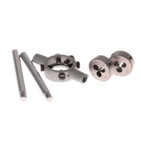 Set di filiere HSS-G PROJAHN 8 pezzi