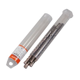 PROJAHN ROCKET 5 Hammerbohrer SDS-plus 5-tlg