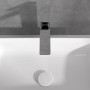 Robinet de lavabo surélevé Villeroy & Boch Subway 3.0 - vue détaillée