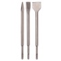 PROJAHN Meissel Satz SDS-plus ECO 3-tlg