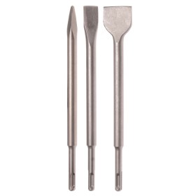 PROJAHN Meissel Satz SDS-plus ECO 3-tlg