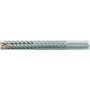 PROJAHN ROCKET 5 Hammerbohrer-Set 3-tlg