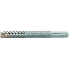 PROJAHN ROCKET 5 Hammerbohrer-Set 3-tlg