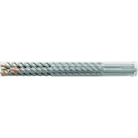 PROJAHN ROCKET 5 Hammerbohrer-Set 3-tlg
