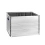 ALUTEC Aluminiumbox LOGIC 191l - Detailansicht