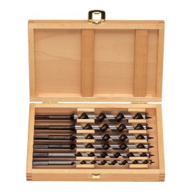 PROJAHN S Holz Schlangenbohrer Satz 6-tlg. 600 mm Länge