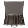 Set scalpello-martello PROJAHN ECO 17 pezzi
