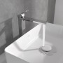 Robinet de lavabo surélevé Villeroy & Boch Subway 3.0 - photo produit