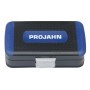 PROJAHN 1/4" Mini-Steckschlüssel- & Bit-Box 38-tlg - Detailansicht