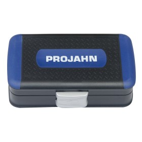 Set di chiavi a bussola e inserti 1/4" Mini PROJAHN 38 pezzi