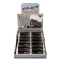 Boîte de embouts PROJAHN TORSION COLOR PROJAHN 6,3 / 1/4" 25 mm 32 pièces - photo produit