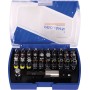 PROJAHN COLOR Bit-Box PROJAHN 6,3 / 1/4" 25 mm 32-tlg