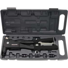 Set di pinze per rivetti a dado cieco professionale PROJAHN
