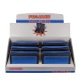 Boîte de bits PROJAHN COLOR XL 6,3 / 1/4" 25 mm + 75 mm 71 pièces