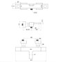 Villeroy & Boch Universal Taps & Fittings Thermostat - Detailansicht
