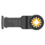 PROJAHN Tauchsägeblatt für Holz 32 x 50 mm STARLOCK-Aufnahme