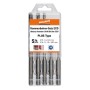 PROJAHN Hammerbohrer SDS-plus ECO Set 5-tlg - Detailansicht
