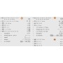 PROJAHN Industrie-Steckschlüsselkoffer metrisch 6-kant 6,3 / 1/4" + 12,5 / 1/2" 91-tlg. 6-kant - Detailansicht