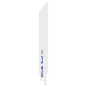 PROJAHN Säbelsägeblätter Metall 20er Pack