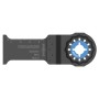 PROJAHN Tauchsägeblatt für Metall 32 x 50 mm STARLOCK-Aufnahme