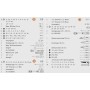 PROJAHN Industrie-Werkzeugkoffer Universal metrisch 6-kant 6,3 / 1/4" + 10 / 3/8" + 12,5 / 1/2" 122 - Detailansicht
