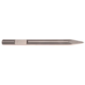 PROJAHN Spitzmeissel Schaft 29 mm 6-kant