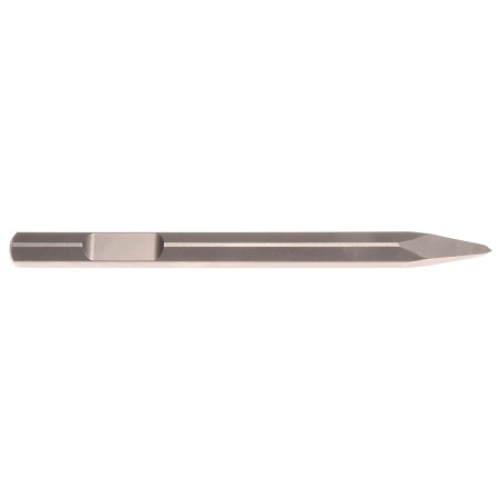 PROJAHN Spitzmeissel Schaft 29 mm 6-kant