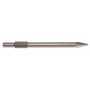 PROJAHN Spitzmeissel Schaft 30 mm 6-kant