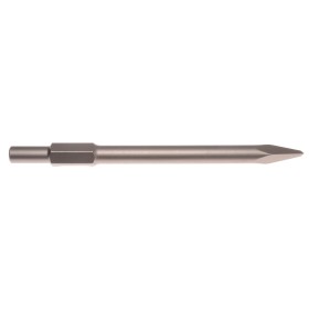 PROJAHN Spitzmeissel Schaft 30 mm 6-kant