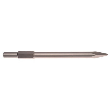 PROJAHN Spitzmeissel Schaft 30 mm 6-kant