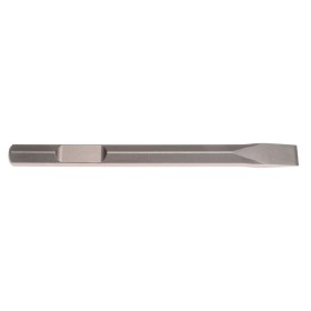 PROJAHN Flachmeissel Schaft 29 mm 6-kant