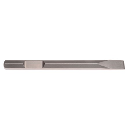 PROJAHN Flachmeissel Schaft 29 mm 6-kant