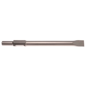 PROJAHN Flachmeissel Schaft 30 mm 6-kant