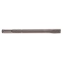 PROJAHN Flachmeissel Schaft 22 mm 6-kant mit 6 Nuten