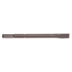 PROJAHN Flachmeissel Schaft 22 mm 6-kant mit 6 Nuten