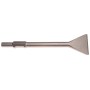 PROJAHN Spatmeissel Schaft 30 mm 6-kant
