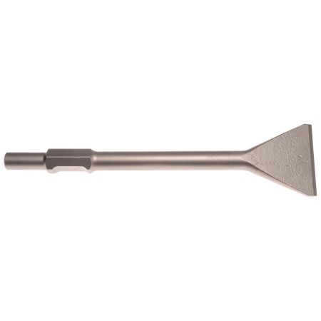 PROJAHN Spatmeissel Schaft 30 mm 6-kant