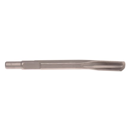 PROJAHN Hohlmeissel Schaft 19 mm 6-kant / Bosch grosse Keilwelle