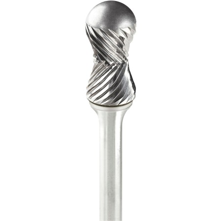 Fresa a smusso multifunzione PROJAHN Form X in carburo di tungsteno