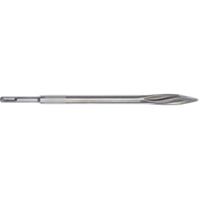 PROJAHN PROFESSIONAL Spitzmeissel Aufnahmeschaft SDS-plus