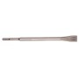 PROJAHN PROFESSIONAL Flachmeissel Aufnahmeschaft SDS-plus